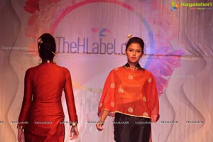 HIFID Hamstech Fashion Show