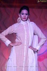 HIFID Hamstech Fashion Show