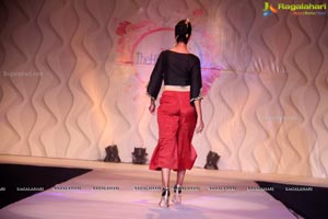 HIFID Hamstech Fashion Show