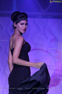 HIFID Hamstech Fashion Show