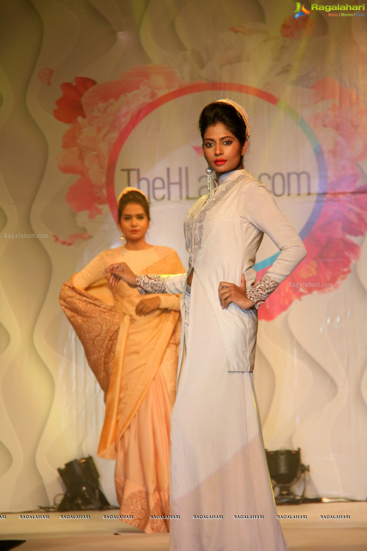 TheHLabel.com Fashion Show - Annual Event by HIFID