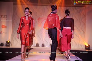 HIFID Hamstech Fashion Show