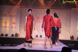 HIFID Hamstech Fashion Show