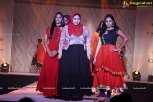 HIFID Hamstech Fashion Show