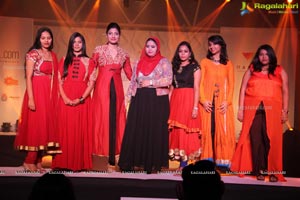 HIFID Hamstech Fashion Show