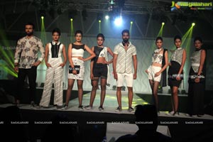 HIFID Hamstech Fashion Show