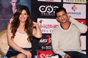 Hate Story 3