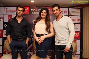 Hate Story 3