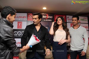 Hate Story 3