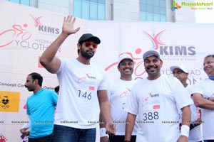 Hyderabad Cyclothon