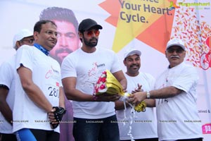 Hyderabad Cyclothon