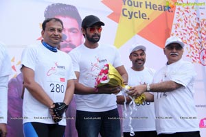 Hyderabad Cyclothon