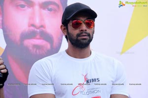 Hyderabad Cyclothon