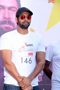 Hyderabad Cyclothon