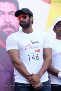 Hyderabad Cyclothon