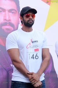 Hyderabad Cyclothon