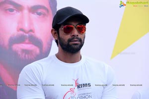 Hyderabad Cyclothon