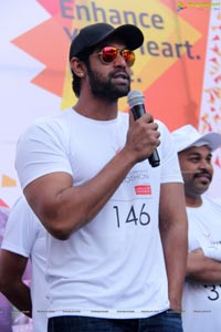 Hyderabad Cyclothon