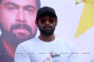 Hyderabad Cyclothon