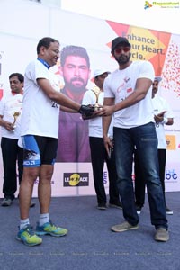 Hyderabad Cyclothon