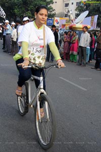 Hyderabad Cyclothon