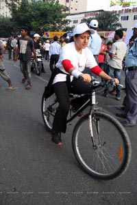 Hyderabad Cyclothon