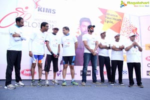 Hyderabad Cyclothon