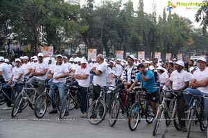 Hyderabad Cyclothon