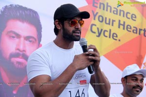 Hyderabad Cyclothon