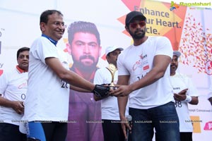 Hyderabad Cyclothon