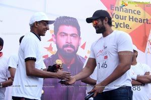 Hyderabad Cyclothon