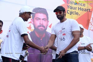 Hyderabad Cyclothon