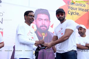 Hyderabad Cyclothon