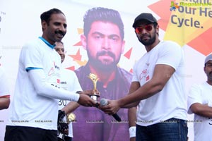 Hyderabad Cyclothon