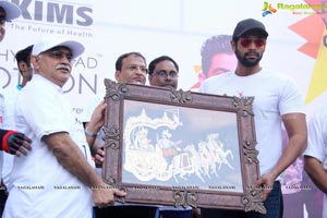 Hyderabad Cyclothon