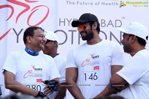 Hyderabad Cyclothon