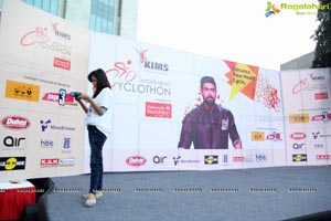 Hyderabad Cyclothon