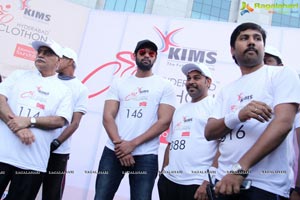 Hyderabad Cyclothon