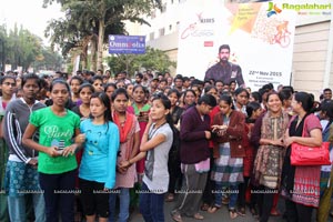 Hyderabad Cyclothon