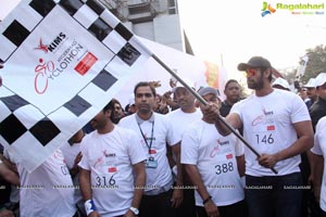 Hyderabad Cyclothon