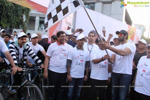 Hyderabad Cyclothon