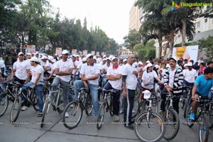 Hyderabad Cyclothon