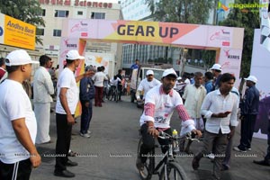 Hyderabad Cyclothon