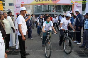 Hyderabad Cyclothon