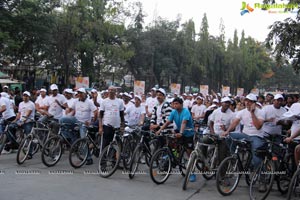 Hyderabad Cyclothon