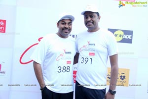 Hyderabad Cyclothon