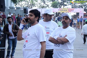 Hyderabad Cyclothon