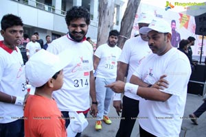 Hyderabad Cyclothon