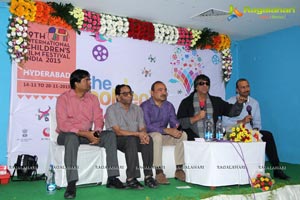 19th International Children Film Festival India 2015