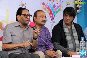19th International Children Film Festival India 2015
